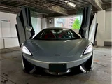 2017 McLaren 570S Coupe for sale, Japanese used car export - photo 43 of 70 | GULJI TRADERS