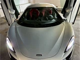 2017 McLaren 570S Coupe for sale, Japanese used car export - photo 45 of 70 | GULJI TRADERS