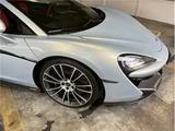 2017 McLaren 570S Coupe for sale, Japanese used car export - photo 49 of 70 | GULJI TRADERS