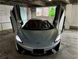 2017 McLaren 570S Coupe for sale, Japanese used car export - photo 50 of 70 | GULJI TRADERS