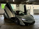 2017 McLaren 570S Coupe for sale, Japanese used car export - photo 61 of 70 | GULJI TRADERS