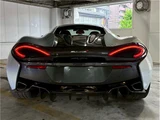 2017 McLaren 570S Coupe for sale, Japanese used car export - photo 65 of 70 | GULJI TRADERS