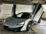 2017 McLaren 570S Coupe for sale, Japanese used car export - photo 67 of 70 | GULJI TRADERS