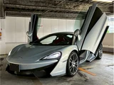2017 McLaren 570S Coupe for sale, Japanese used car export - photo 68 of 70 | GULJI TRADERS