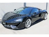 2019 McLaren 570S 570S Coupe for sale, Japanese used car export - photo 1 of 40 | GULJI TRADERS