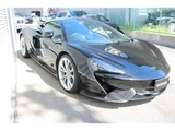 2019 McLaren 570S 570S Coupe for sale, Japanese used car export - photo 8 of 40 | GULJI TRADERS