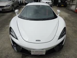 2019 McLaren 570S Coupe for sale, Japanese used car export - photo 3 of 17 | GULJI TRADERS