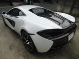 2019 McLaren 570S Coupe for sale, Japanese used car export - photo 5 of 17 | GULJI TRADERS