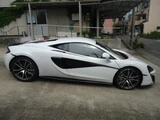 2019 McLaren 570S Coupe for sale, Japanese used car export - photo 6 of 17 | GULJI TRADERS