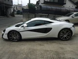 2019 McLaren 570S Coupe for sale, Japanese used car export - photo 7 of 17 | GULJI TRADERS