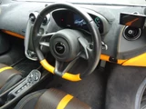 2019 McLaren 570S Coupe for sale, Japanese used car export - photo 8 of 17 | GULJI TRADERS
