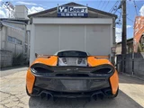 2020 McLaren 570S 570S Coupe for sale, Japanese used car export - photo 5 of 22 | GULJI TRADERS