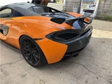 2020 McLaren 570S 570S Coupe for sale, Japanese used car export - photo 12 of 22 | GULJI TRADERS