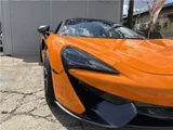 2020 McLaren 570S 570S Coupe for sale, Japanese used car export - photo 16 of 22 | GULJI TRADERS