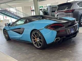 2017 McLaren 570S Spider 3.8 Coupe for sale, Japanese used car export - photo 4 of 57 | GULJI TRADERS