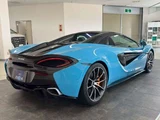 2017 McLaren 570S Spider 3.8 Coupe for sale, Japanese used car export - photo 6 of 57 | GULJI TRADERS