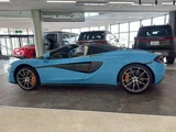 2017 McLaren 570S Spider 3.8 Coupe for sale, Japanese used car export - photo 8 of 57 | GULJI TRADERS