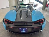 2017 McLaren 570S Spider 3.8 Coupe for sale, Japanese used car export - photo 9 of 57 | GULJI TRADERS