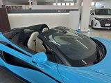 2017 McLaren 570S Spider 3.8 Coupe for sale, Japanese used car export - photo 13 of 57 | GULJI TRADERS