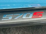 2017 McLaren 570S Spider 3.8 Coupe for sale, Japanese used car export - photo 21 of 57 | GULJI TRADERS