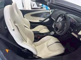 2017 McLaren 570S Spider 3.8 Coupe for sale, Japanese used car export - photo 45 of 57 | GULJI TRADERS
