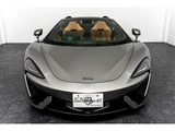 2017 McLaren 570S Spider 3.8 Coupe for sale, Japanese used car export - photo 2 of 80 | GULJI TRADERS