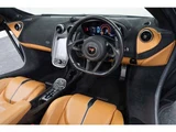 2017 McLaren 570S Spider 3.8 Coupe for sale, Japanese used car export - photo 4 of 80 | GULJI TRADERS