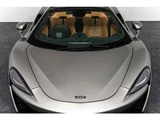 2017 McLaren 570S Spider 3.8 Coupe for sale, Japanese used car export - photo 7 of 80 | GULJI TRADERS