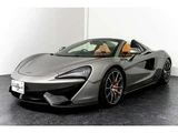 2017 McLaren 570S Spider 3.8 Coupe for sale, Japanese used car export - photo 8 of 80 | GULJI TRADERS