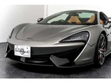 2017 McLaren 570S Spider 3.8 Coupe for sale, Japanese used car export - photo 9 of 80 | GULJI TRADERS