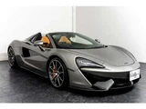 2017 McLaren 570S Spider 3.8 Coupe for sale, Japanese used car export - photo 12 of 80 | GULJI TRADERS