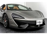 2017 McLaren 570S Spider 3.8 Coupe for sale, Japanese used car export - photo 13 of 80 | GULJI TRADERS