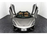 2017 McLaren 570S Spider 3.8 Coupe for sale, Japanese used car export - photo 22 of 80 | GULJI TRADERS