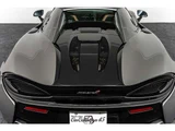 2017 McLaren 570S Spider 3.8 Coupe for sale, Japanese used car export - photo 24 of 80 | GULJI TRADERS