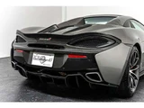 2017 McLaren 570S Spider 3.8 Coupe for sale, Japanese used car export - photo 26 of 80 | GULJI TRADERS