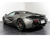 2017 McLaren 570S Spider 3.8 Coupe for sale, Japanese used car export - photo 29 of 80 | GULJI TRADERS