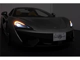 2017 McLaren 570S Spider 3.8 Coupe for sale, Japanese used car export - photo 77 of 80 | GULJI TRADERS