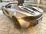 2018 McLaren 570S Spider 3.8 Coupe for sale, Japanese used car export - photo 5 of 66 | GULJI TRADERS