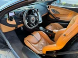 2018 McLaren 570S Spider 3.8 Coupe for sale, Japanese used car export - photo 7 of 66 | GULJI TRADERS