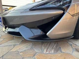 2018 McLaren 570S Spider 3.8 Coupe for sale, Japanese used car export - photo 56 of 66 | GULJI TRADERS