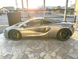 2018 McLaren 570S Spider 3.8 Coupe for sale, Japanese used car export - photo 65 of 66 | GULJI TRADERS