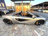 2018 McLaren 570S Spider 3.8 Coupe for sale, Japanese used car export - photo 66 of 66 | GULJI TRADERS