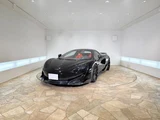 2019 McLaren 600LT Spider 3.8 Coupe for sale, Japanese used car export - photo 1 of 9 | GULJI TRADERS