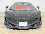 2019 McLaren 600LT Spider 3.8 Coupe for sale, Japanese used car export - photo 2 of 9 | GULJI TRADERS