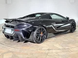 2019 McLaren 600LT Spider 3.8 Coupe for sale, Japanese used car export - photo 3 of 9 | GULJI TRADERS