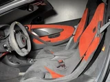 2019 McLaren 600LT Spider 3.8 Coupe for sale, Japanese used car export - photo 5 of 9 | GULJI TRADERS