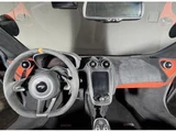 2019 McLaren 600LT Spider 3.8 Coupe for sale, Japanese used car export - photo 6 of 9 | GULJI TRADERS