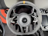 2019 McLaren 600LT Spider 3.8 Coupe for sale, Japanese used car export - photo 7 of 9 | GULJI TRADERS