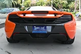 2015 McLaren 650S 650S Coupe Coupe for sale, Japanese used car export - photo 4 of 16 | GULJI TRADERS
