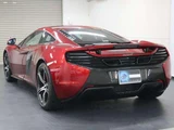 2015 McLaren 650S Sedan for sale, Japanese used car export - photo 3 of 20 | GULJI TRADERS